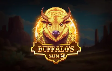 Buffalo's Sun 3