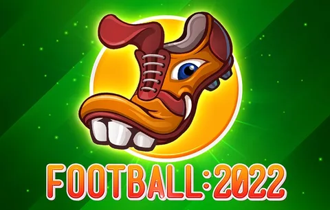Football:2022