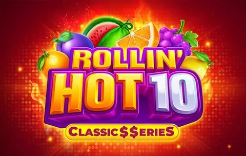 Rolin' Hot 10 - Classic$eries