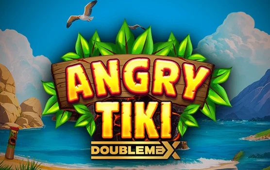 Angry Tiki
