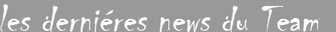 les news